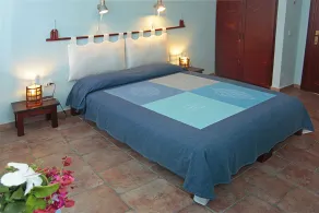 Alba B&B - Zimmer