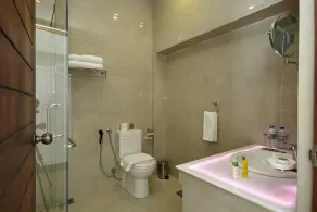 Garton's Cape - Bagno