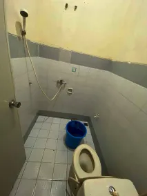 Hotel O Pahlawan Udyana Syariah - Badezimmer