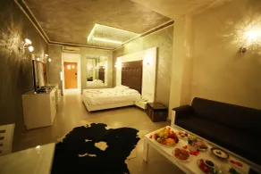 Princessa Hotel - Room