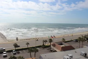 Holiday Inn Resort Galveston - On The Beach by IHG - View from room