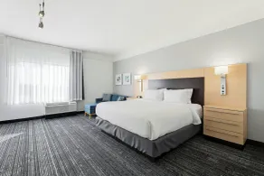 TownePlace by Marriott Suites Detroit Auburn Hills - Værelse
