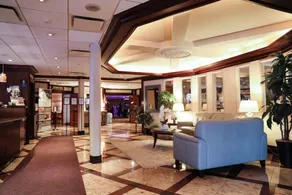 Norwalk Inn & Conference Center - Réception