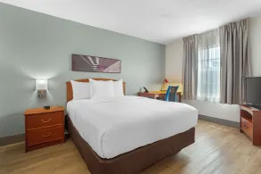 MainStay Suites Tampa Moffitt-USF - Chambre