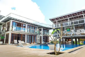 SMARANALA - Pool