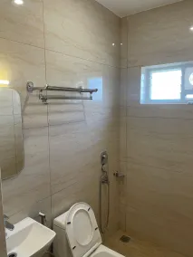 Raghav Residency - Bathroom