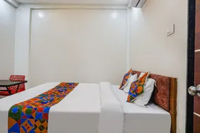 FabHotel Bliss Executive - shaniwar wada - Room
