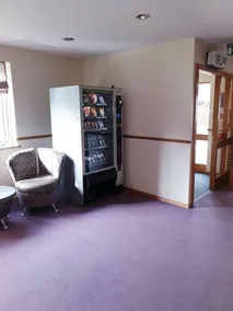 Stables Inn, Aintree - Vestíbulo