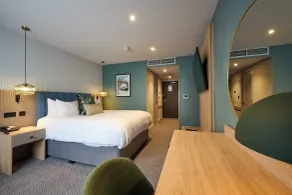 voco Telford - Ironbridge by IHG - Room