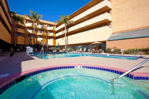 Radisson Hotel Santa Maria - Piscine