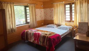 Lakshmi Guest House - Chambre
