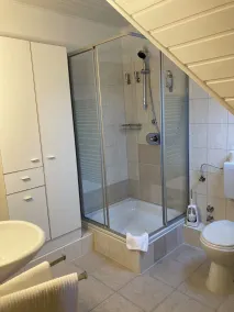 Hotel Oyten am Markt Bremen - Salle de bain