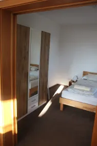 Ferienwohnung Friedrich - Zimmer