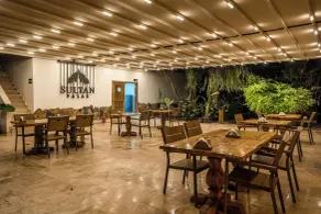 SULTAN PALAS OTEL - Ristorante