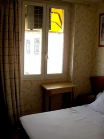 Hôtel Relax - Chambre