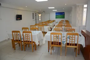 Gold Otel Kastamonu - Ristorante