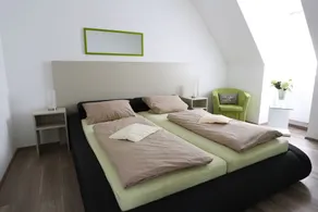 Landgasthof zum Kaffelstein - Room