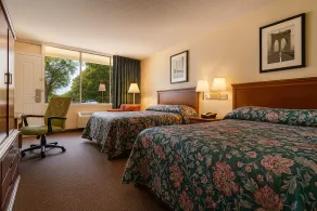 MHO Hotel Dover - Chambre