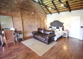 Crestwood Bed & Breakfast - Room
