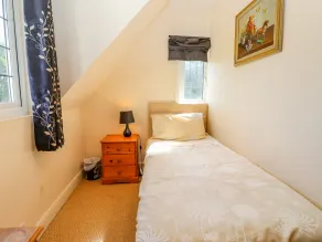 The Orchard - Chambre
