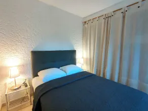 Résidence Les Cigales Porto-Vecchio - Chambre