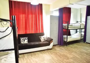 Nostalji Hostel - Rom