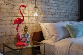The Westlake - Chambre
