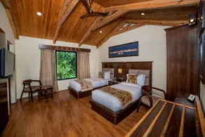 Lemon Tree Hotel Srinagar - Room