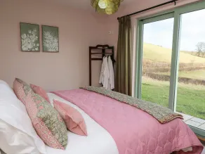 Dol Blodau - Zimmer