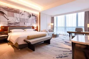 Wyndham Grand Suzhou Fenhu - Camera
