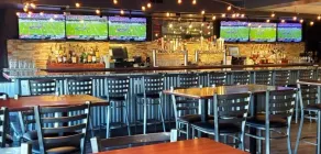 Quality Inn Bradley- Bourbonnais - Restaurant
