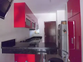 Condo G Turquesa - Eget kök