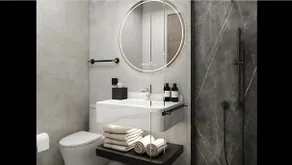 Aura Hotel and Suites - Bad