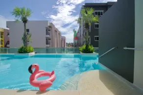 Andakira Hotel - SHA Extra Plus - Pool