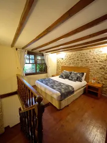 Hotel Mille Kaleiçi - Room