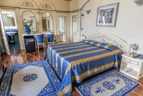 Hotel Colomba d'Oro - Chambre