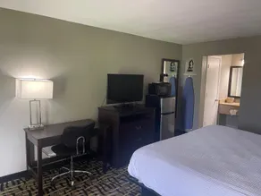 Homegate Inn And Suites Collierville TN - Chambre