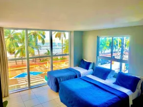 Hotel Green Sunset - Room