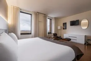 Eurostars Vía de la Plata - Chambre