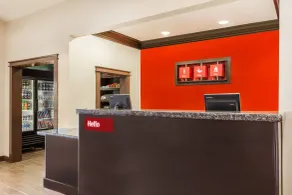 TownePlace Suites Tucson Airport - Réception