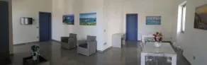 Acquamarina - Recepción