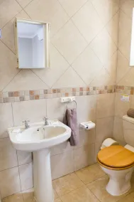 Skilpadvlei Wine Farm - Bagno