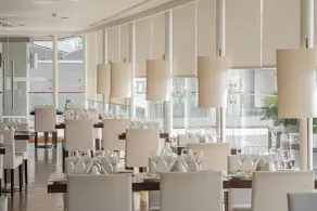 Hotel Marina Atlântico - Ristorante