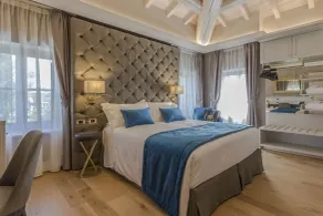 Boutique Hotel Villa Zoppi - Adults only - Vista dalla camera