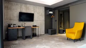 Aniroc Signature Hotel - Room