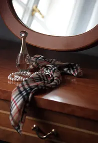 Hotel Pod Věží - Chambre