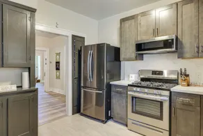 Sunny Turlock Cottage: Walk to Downtown! - Interiör