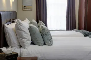 Best Western Annesley House Hotel - Room