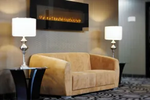 Quality Inn Southampton - Reception