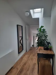 Maison Rinette - Quarto